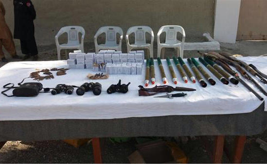 (Photo courtesy: ISPR)