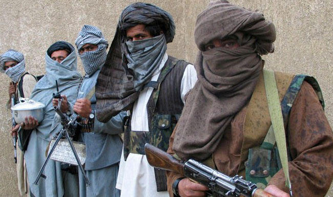 Quetta is plagued by attacks from militant movements like the Pakistani Taliban, who are separate from but loosely allied with the Taliban movement that ruled neighboring Afghanistan in the 1990s. (Reuters)