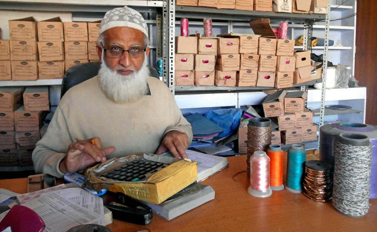 Muhammad Irfan shares his business experience.jpg