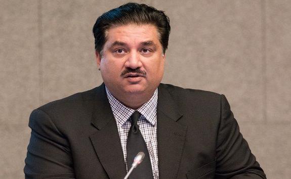 Defense Minister said that India has established air bases near the Line of Control (LoC) in Kashmir. (Photo courtesy: social media)