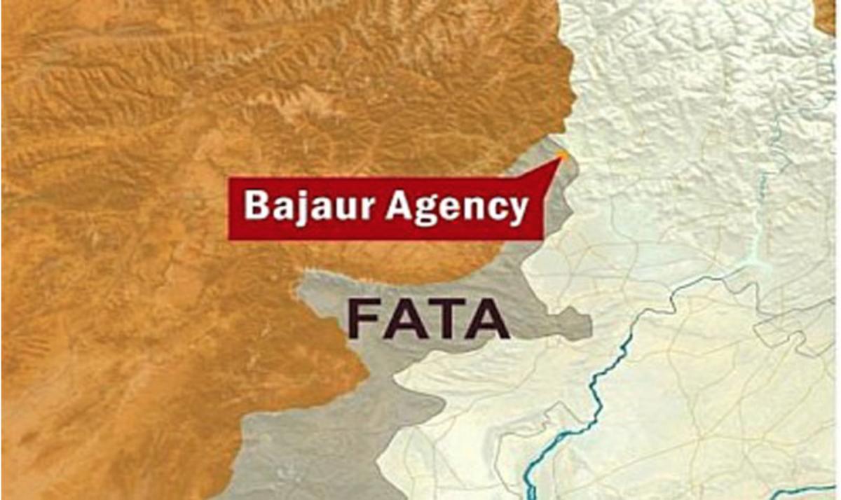 Security forces kill two suicide bombers in Bajaur