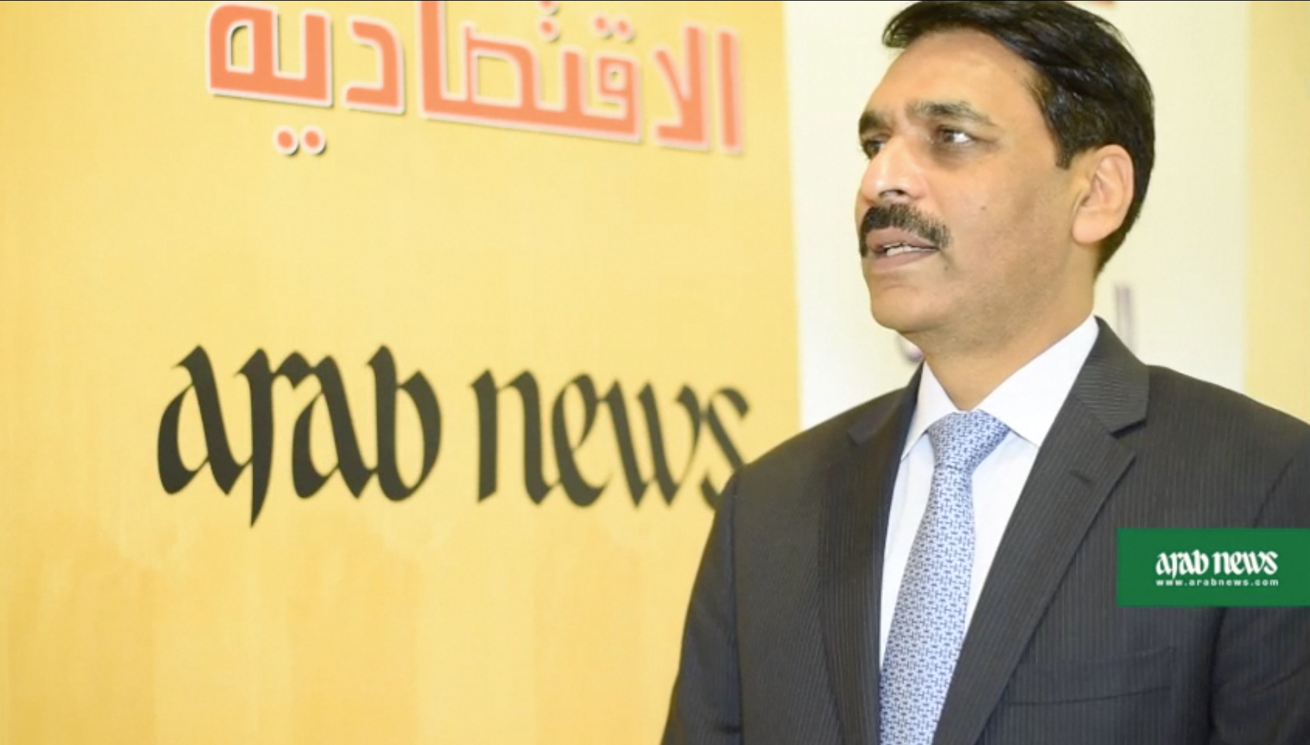 Director General Inter Services Public Relations (ISPR) Major General Asif Ghafoor