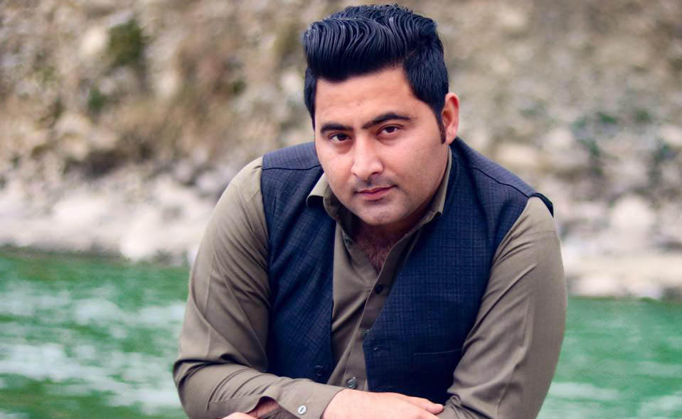 Mashal Khan. (Photo courtesy: social media)