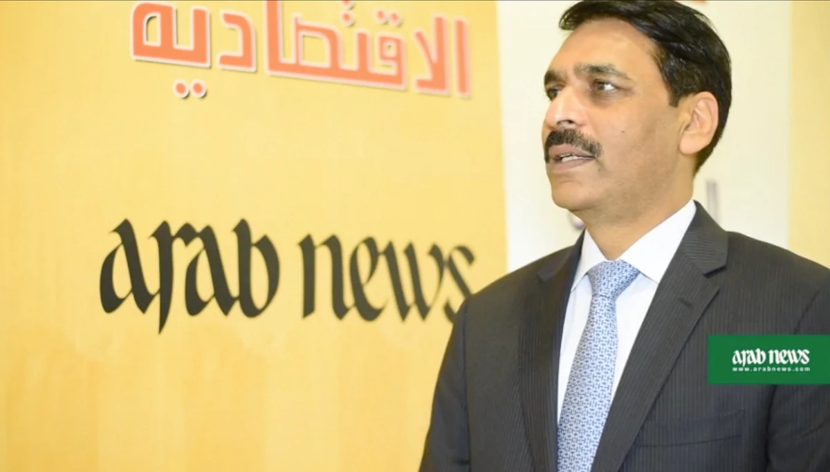Director General Inter Services Public Relations (ISPR) Major General Asif Ghafoor