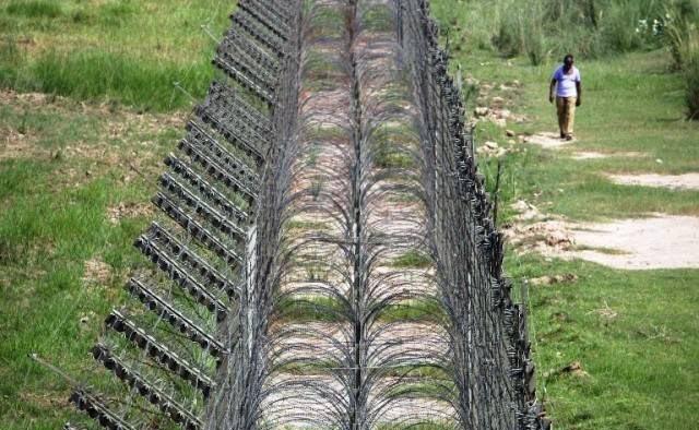 According to the Foreign Office, this unprecedented escalation in “ceasefire violations” by India is continuing from the year 2017 when the Indian forces committed 1970 ceasefire violations. (REUTERS photo)