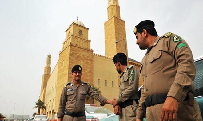 Saudi authorities have always extended full cooperation to Pakistan regarding detained citizens in the Kingdom. (SPA)