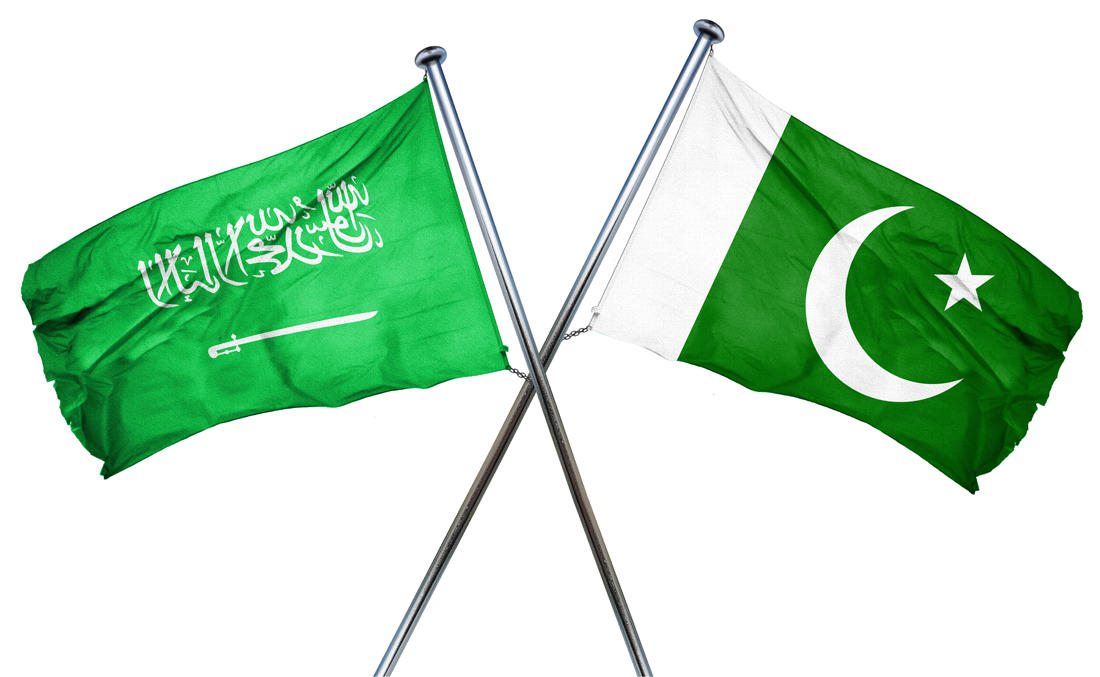 The minister expressed gratitude to King Salman and Crown Prince Mohammed bin Salman for their support. (SHUTTERSTOCK photo)
