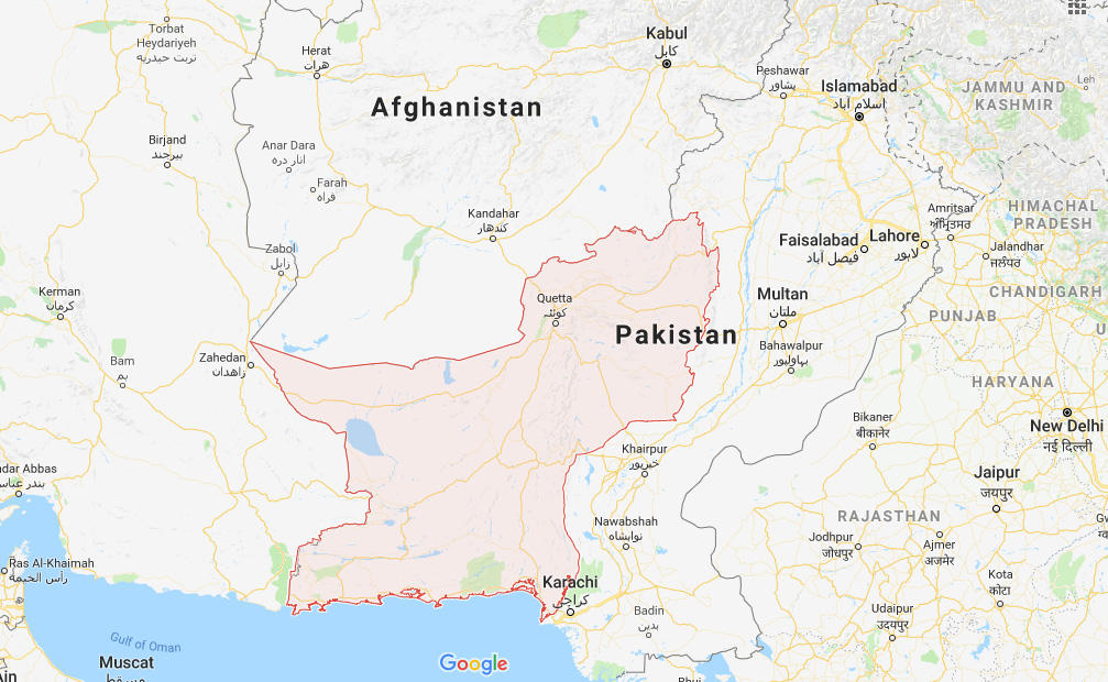 (Google Maps)