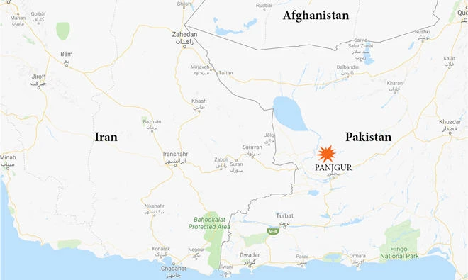 (Google maps)