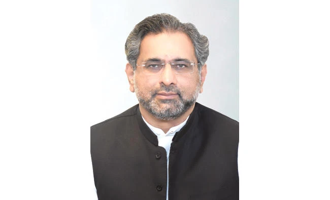 Pakistan came into being through a democratic struggle: PM