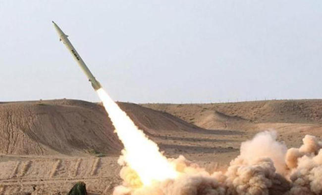 Pakistan strongly condemned the Houthis in Yemen for the missile attack on Saudi Arabia. (AFP photo)