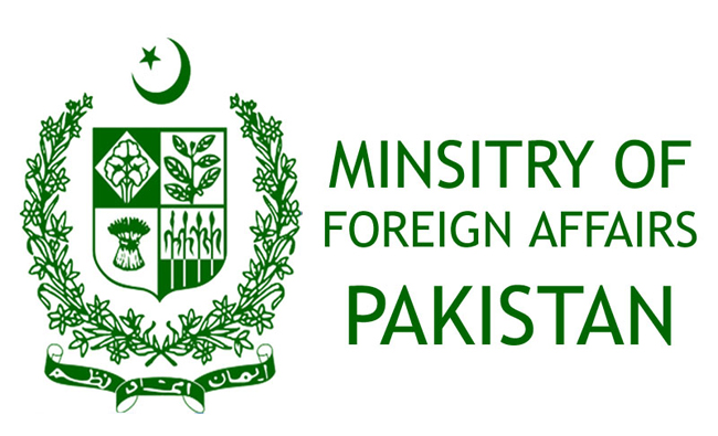 Pakistan dismisses baseless allegations in a section of Afghan media