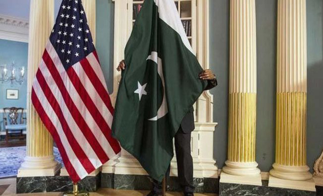 Pakistan’s Foreign Ministry confirmed that it has received a communique from US about travel restrictions on diplomats. (REUTERS photo)