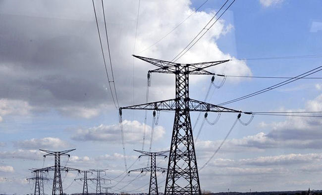 The PAEC said that the maintenance of grid-lines is mandatory for the safe operation of these nuclear power plant. (AFP)