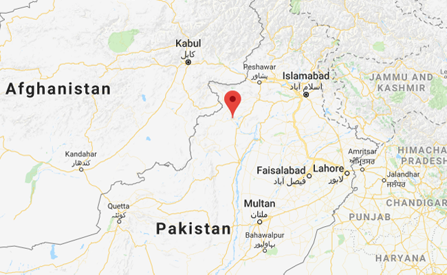 (Google Maps)