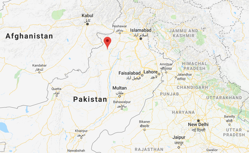 (Google Maps)