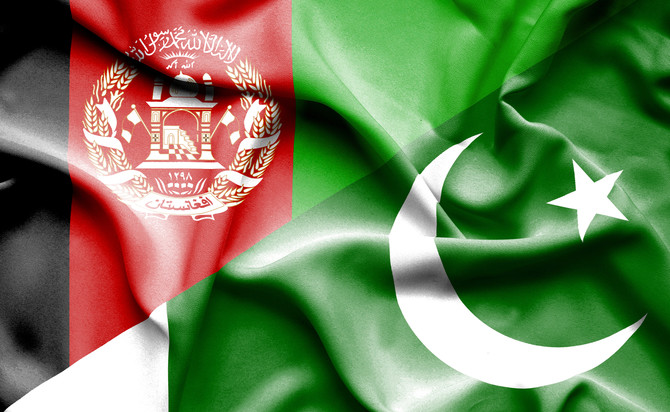 A Chinese foreign ministry spokesperson said this consensus could create a sound environment for peace and stability in Afghanistan as well as peace and development of the two countries and the region. (Shutterstock)