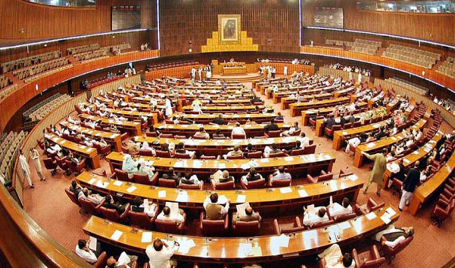 Pakistan has passed a bill allowing the merger of the Federally Administered Tribal Areas (FATA) with Khyber Pakhtunkhwa (KPK) province. (Photo courtesy: social media)