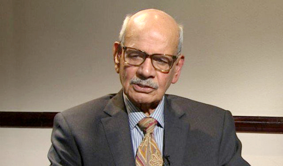 Asad Durrani