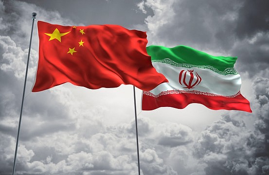 Russia has previously argued that with Western sanctions against Tehran lifted, it could finally become a member of the bloc which also includes four ex-Soviet Central Asian republics, Pakistan and India. (Shutterstock)