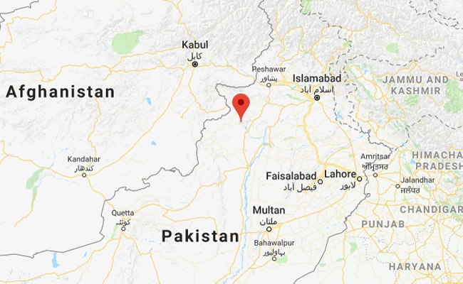 (Google Maps)