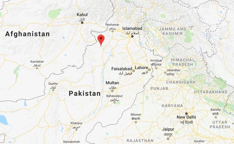 (Google Maps)