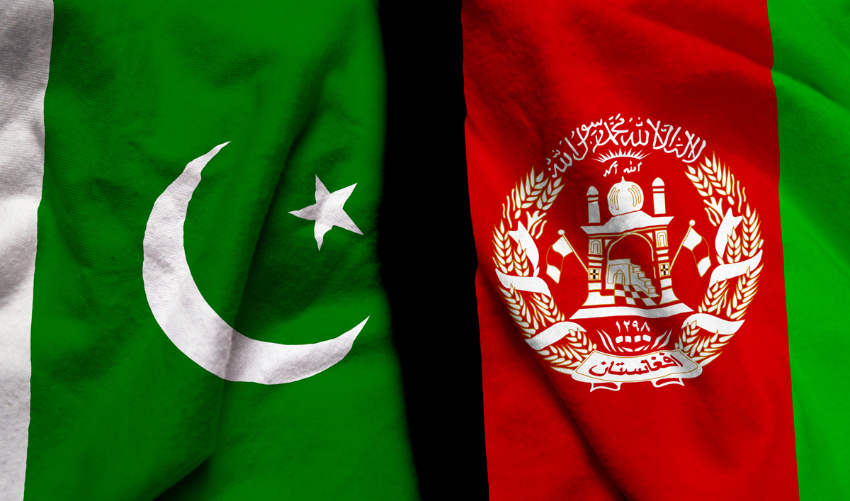 Islamabad also welcomed the Afghan Government’s unconditional offer of talks to the Taliban. (Shutterstock)