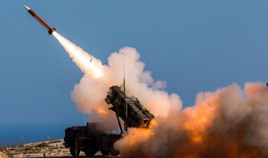 Pakistan on Sunday condemned the missile attack by Houthi militants on the Saudi city of Jazan. (AP/file)