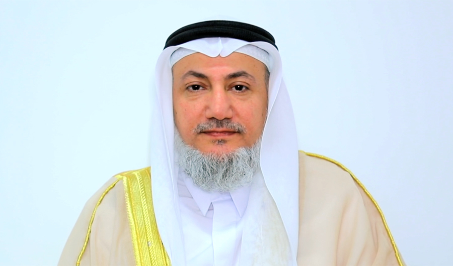Dr. Mohammad Al-Kobaisi