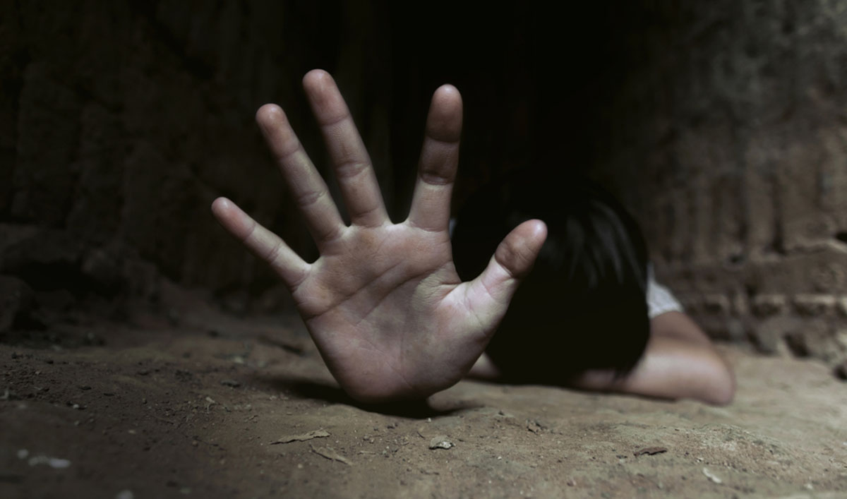 The US state department report acknowledged that the Pakistan government continued to implement its 2015-2020 national strategic framework against trafficking in persons and migrant smuggling. (Shutterstock)