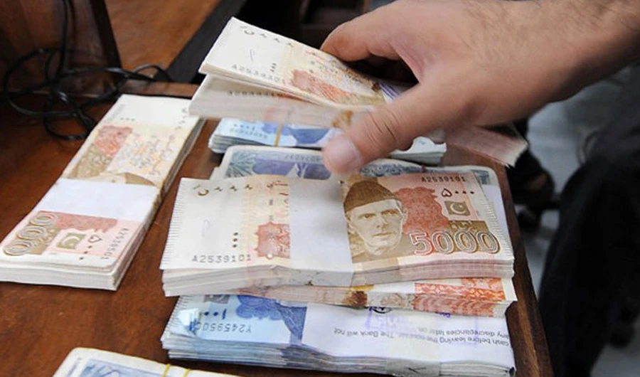 The Auditor General of Pakistan (AGP) and government have locked horns over audit exemption of multibillion rupee annual secret fund of the Intelligence Bureau. (AFP/file photo)