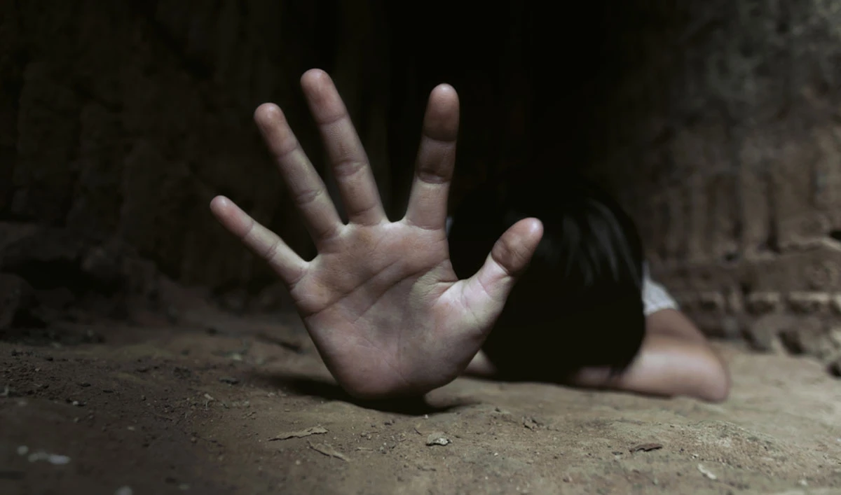 The US state department report acknowledged that the Pakistan government continued to implement its 2015-2020 national strategic framework against trafficking in persons and migrant smuggling. (Shutterstock)