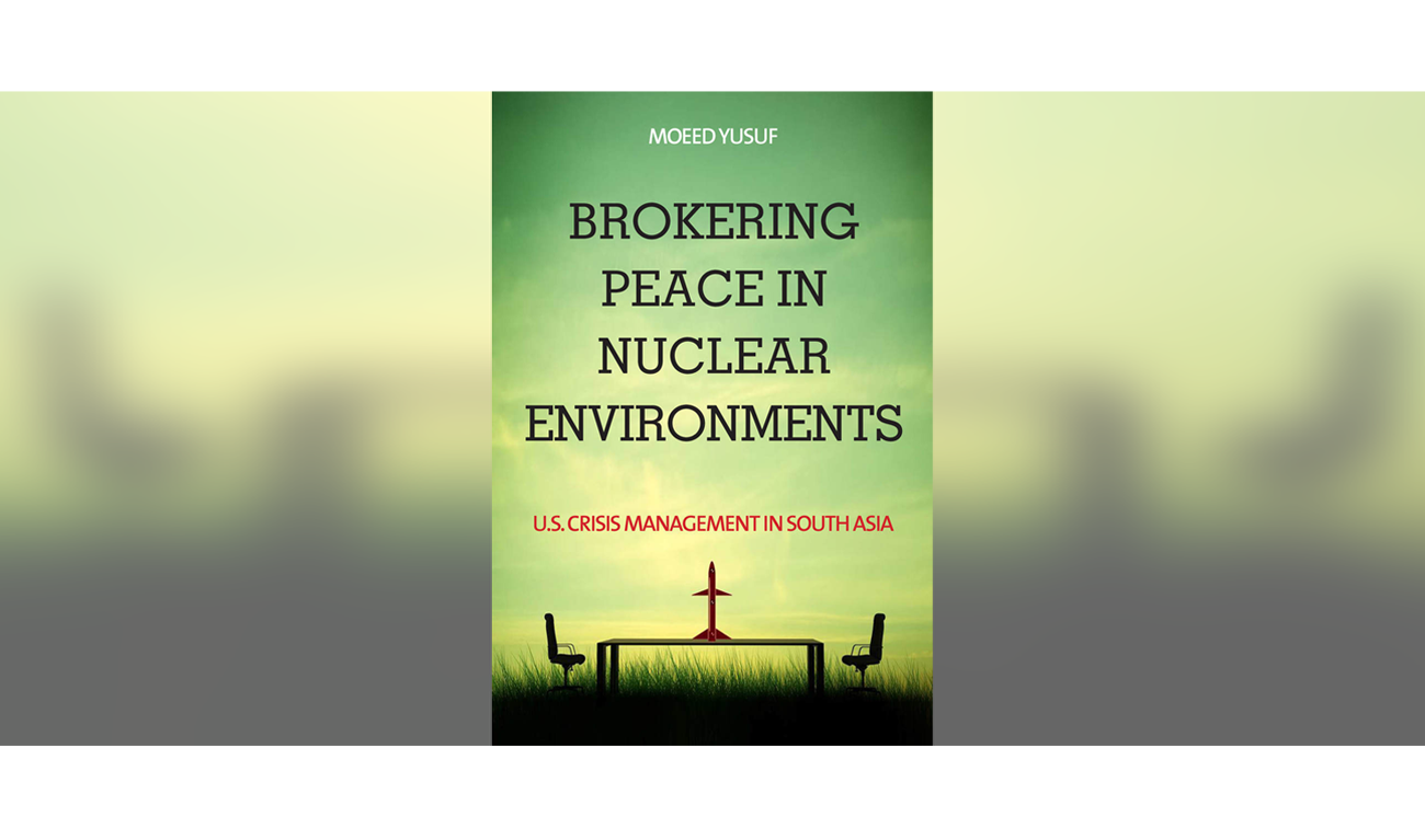 Book Cover — (Courtesy: Stanford University Press)