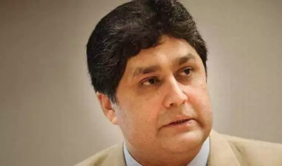 Fawad Hassan Fawad. (Photo courtesy: social media)