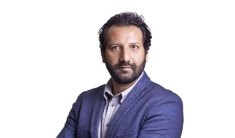 Zaman’s release came after the International Press Institute, a Vienna, Austria, based global network of editors, media executives and journalists for media freedom, asked Pakistan to drop charges against him. (Photo courtesy: Kadafi Zaman/Twitter)