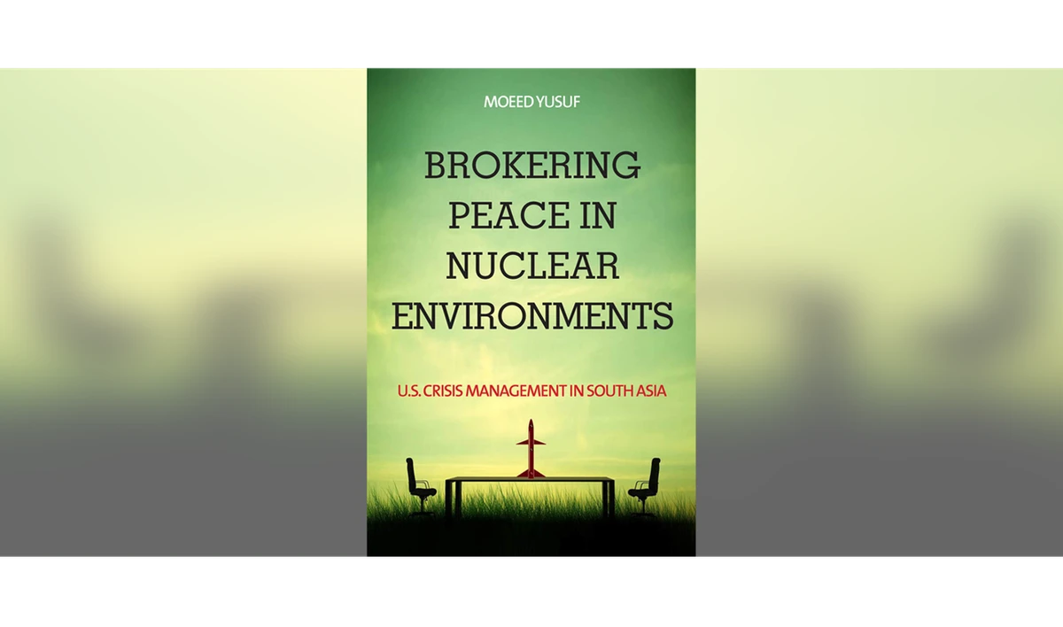 Book Cover — (Courtesy: Stanford University Press)