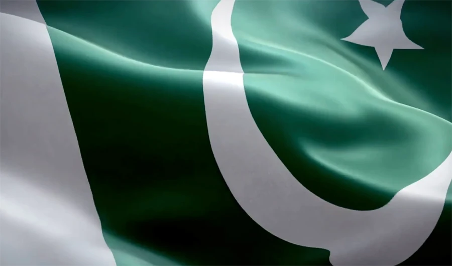 PTI emerged as the largest party in the parliament after 2018 elections