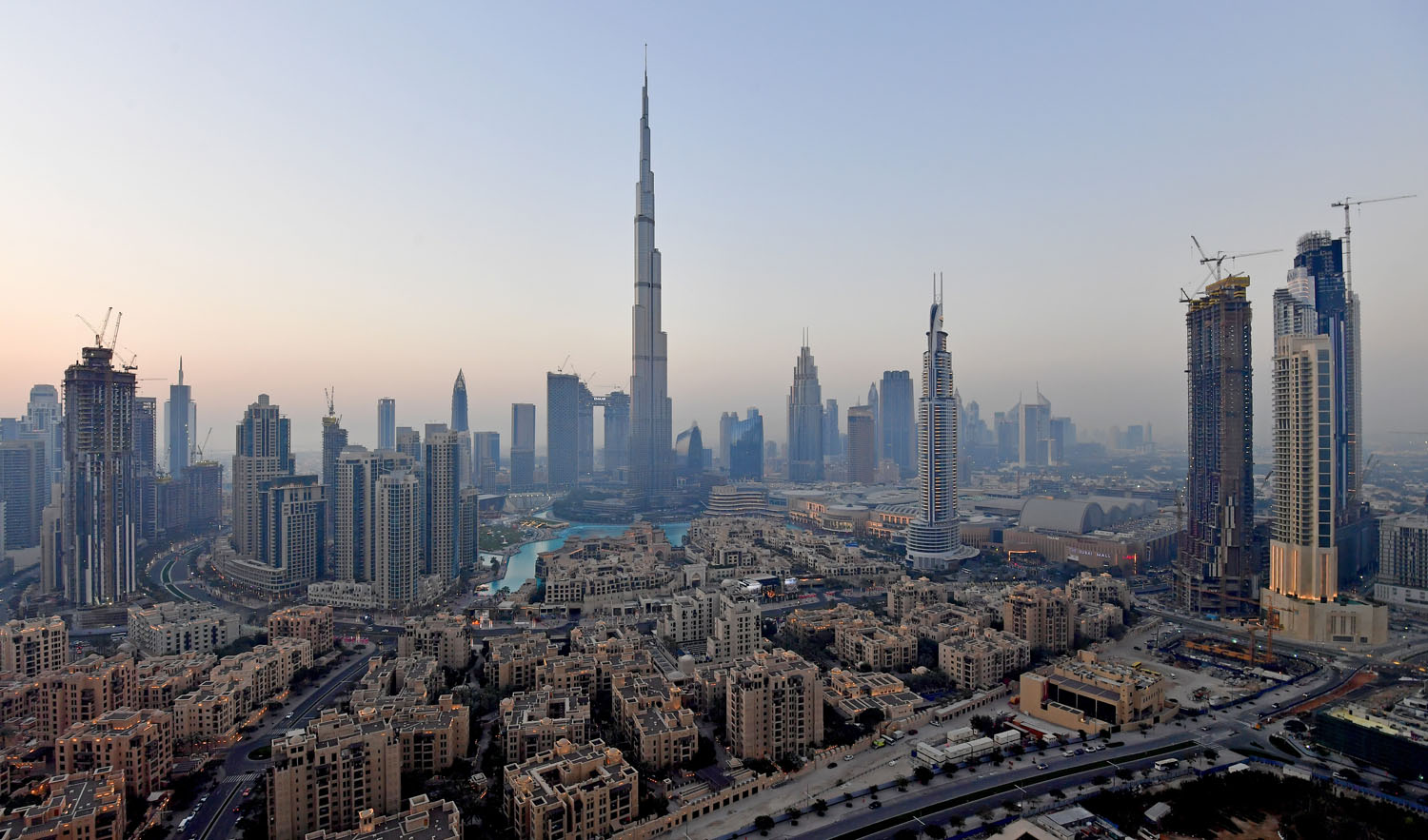 Pakistan Association Dubai is providing legal sessions twice a week offering information and help with the amnesty. (GIUSEPPE CACACE/AFP)