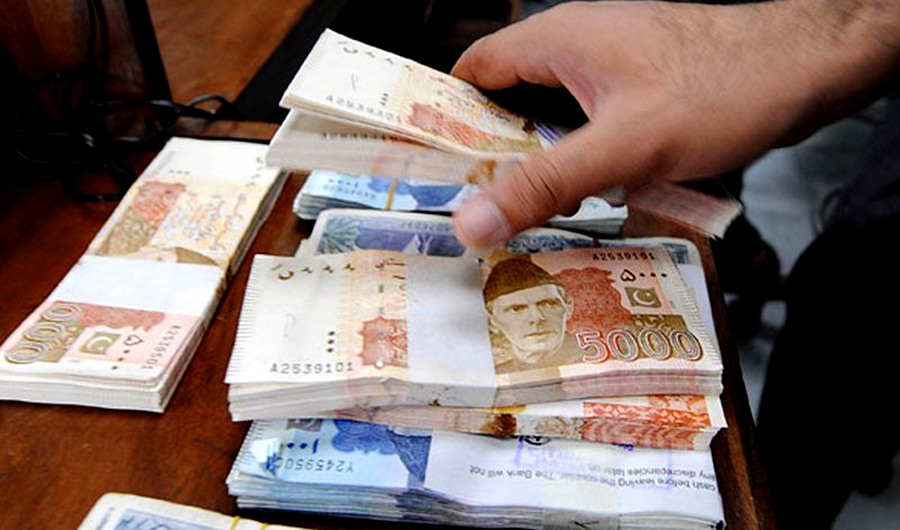 Pakistan’s Supreme Court was told that Pakistanis own $150 billion worth of properties and assets in the UAE. (AFP/photo)