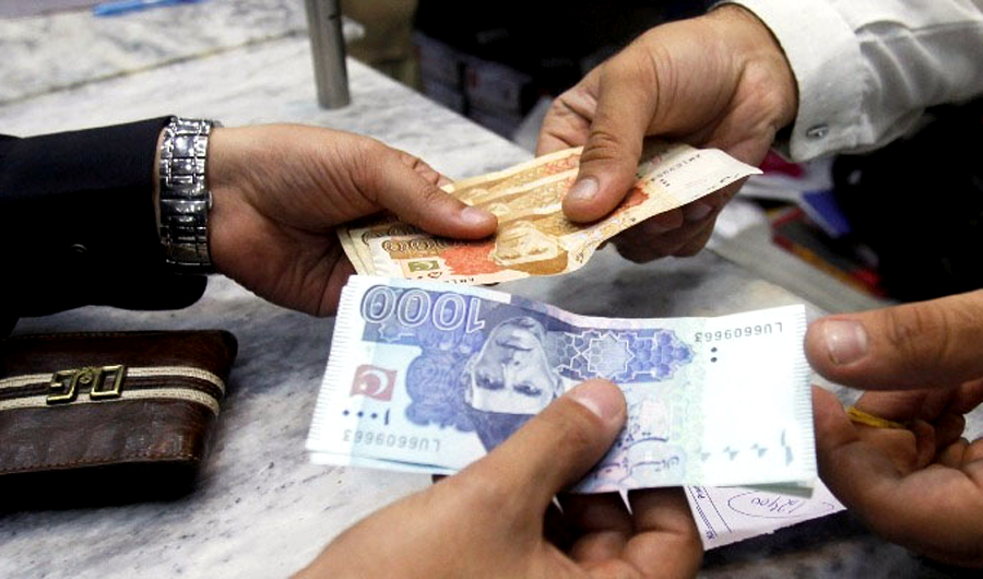 Britain’s National Crime Agency (NCA) said on Monday that it had arrested a former Pakistani government official and his wife for their alleged role in money laundering in the UK. (REUTERS/photo)