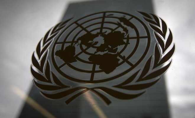 The campaign will focus on high-risk areas of Pakistan, and will include the distribution of brochures and the display of banners in key districts, a social media page, the radio broadcasting of public service announcements and short messaging services, the UNODC said. (REUTERS)