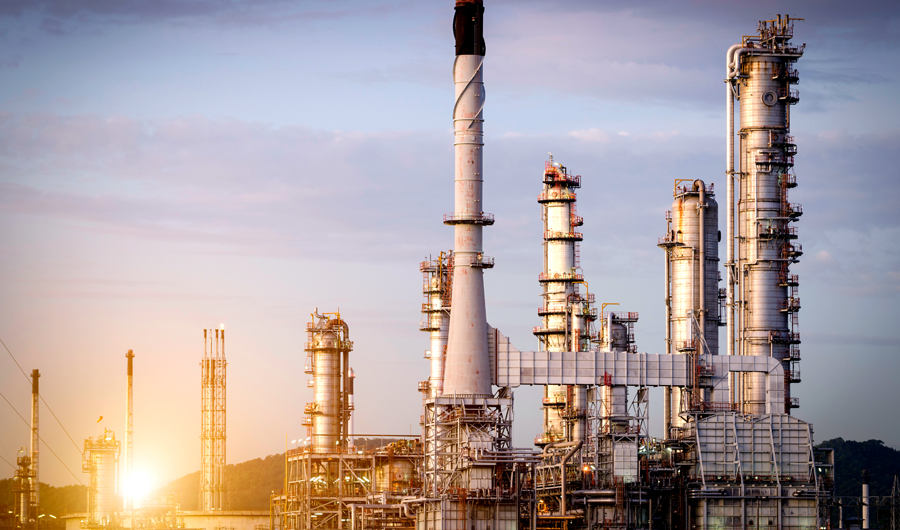 Saudi Arabia has agreed in principle to invest in a new state-of-the-art oil refinery in Pakistan, it was announced Thursday. (Shutterstock/photo)