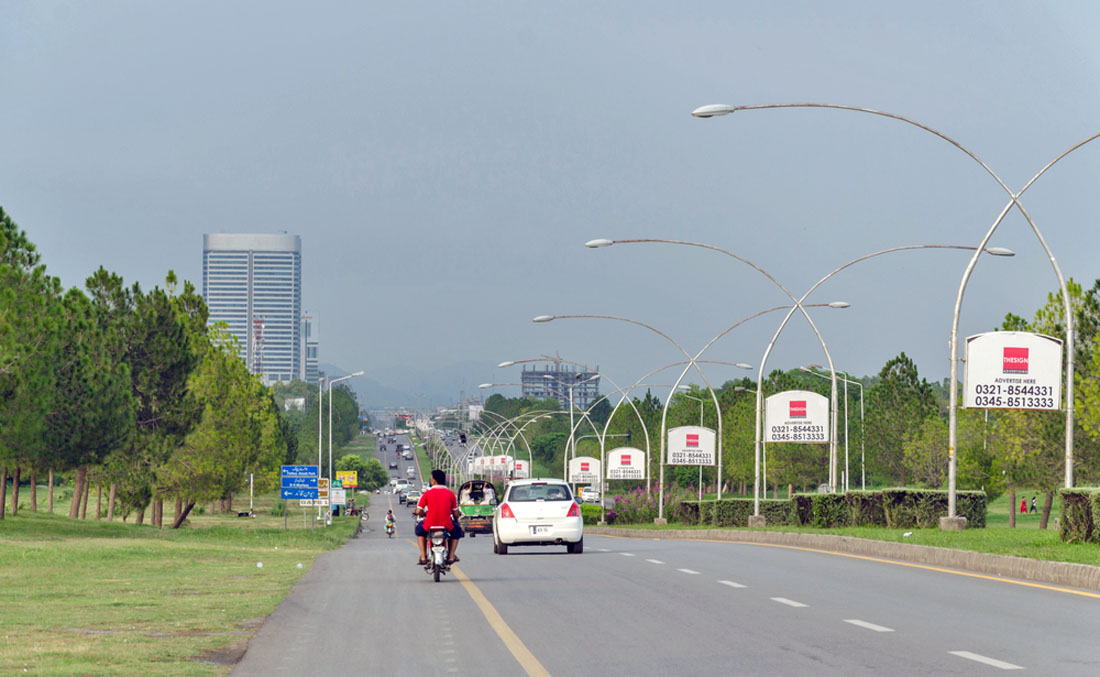 “Pakistan’s decision to shut down ActionAid and other International NGOs is a worrying escalation of recent attacks on civil society, academics and journalists,” Adriano Campolina, secretary general of ActionAid International, wrote in a handout issued on Thursday. (Shutterstock)