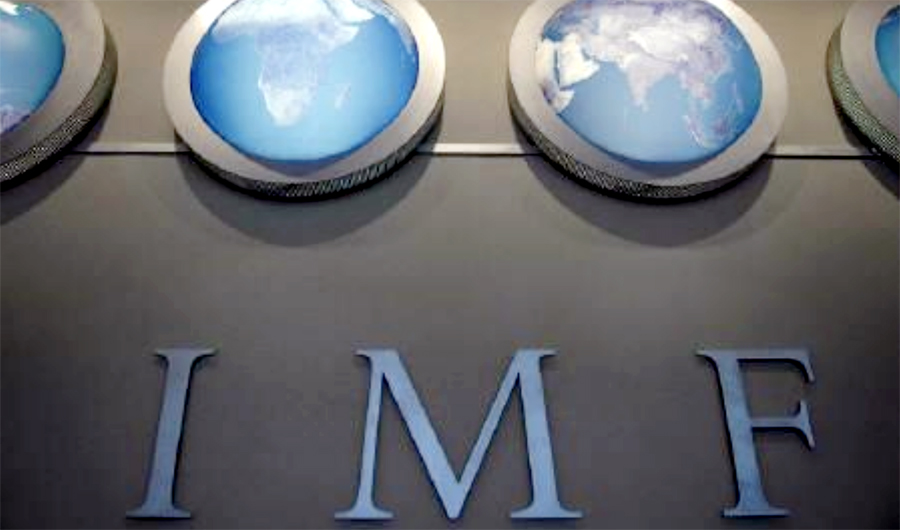 An IMF team will visit Islamabad in the coming weeks to initiate discussions for a possible IMF-supported economic program. (REUTERS/photo)