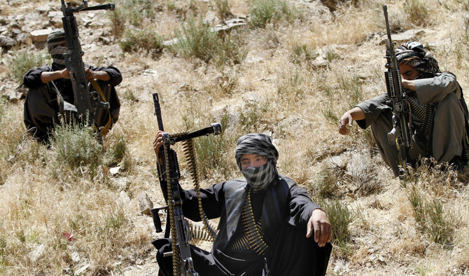 Mullah Baradar was the deputy of former Taliban supreme leader Mullah Mohammed Omar and was among four who had founded the group in 1994. (AP/File)