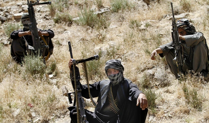 Mullah Baradar was the deputy of former Taliban supreme leader Mullah Mohammed Omar and was among four who had founded the group in 1994. (AP/File)