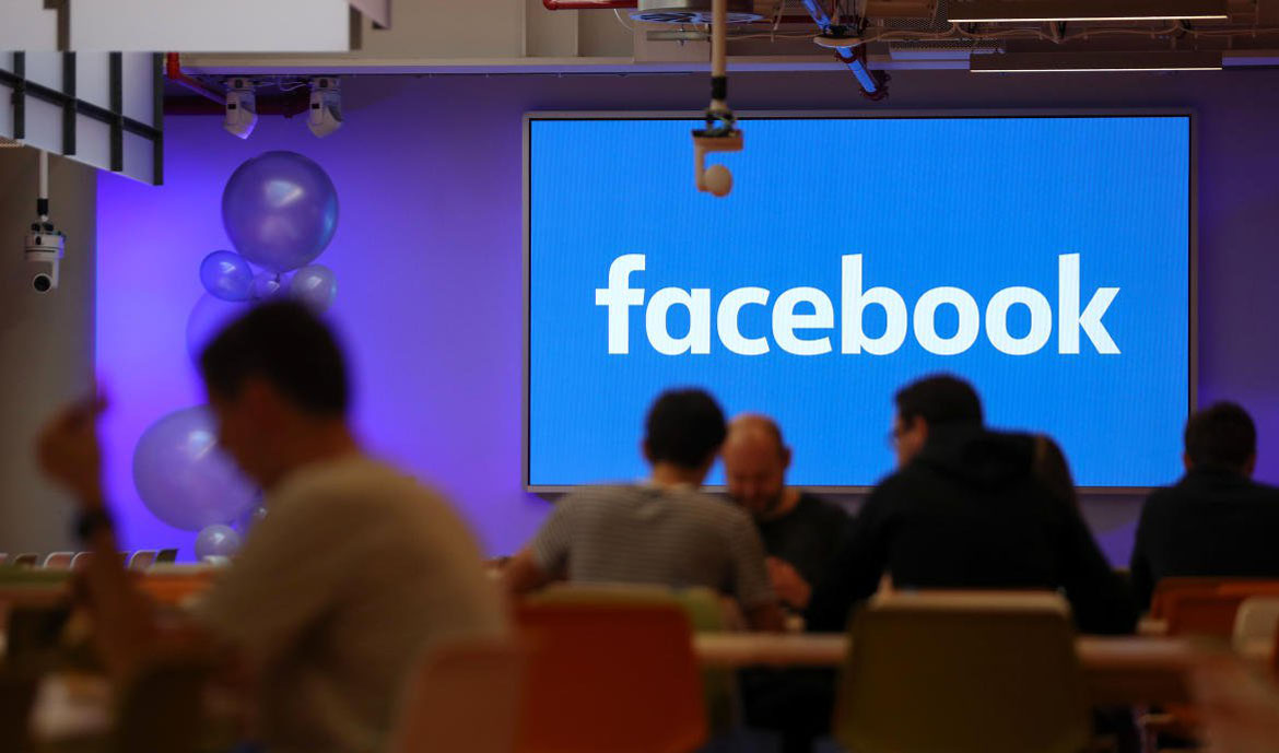 Digital Rights Activists were reacting to a Facebook transparency report that claimed Pakistan had submitted the highest number of requests in the world to the social media giant to curb malicious and immoral content posted on its platform in the first six months of 2018. (AFP/File)