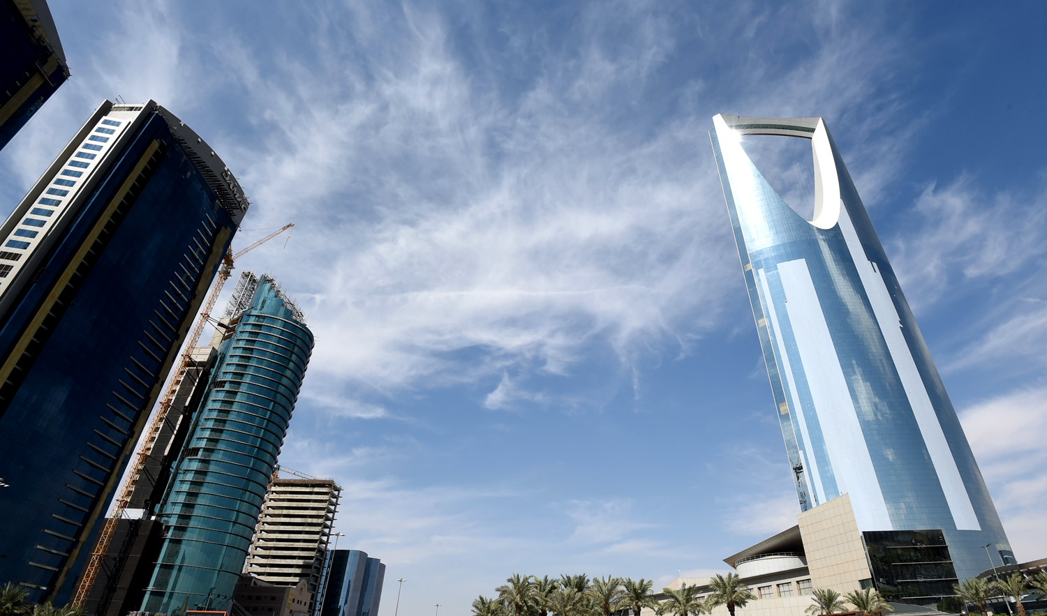 Since the 1970s, Saudi Arabia, the UAE, and Oman have been major markets for workers from Pakistan when a region-wide, oil-fueled construction boom created a massive demand for overseas laborers. (AFP/File)