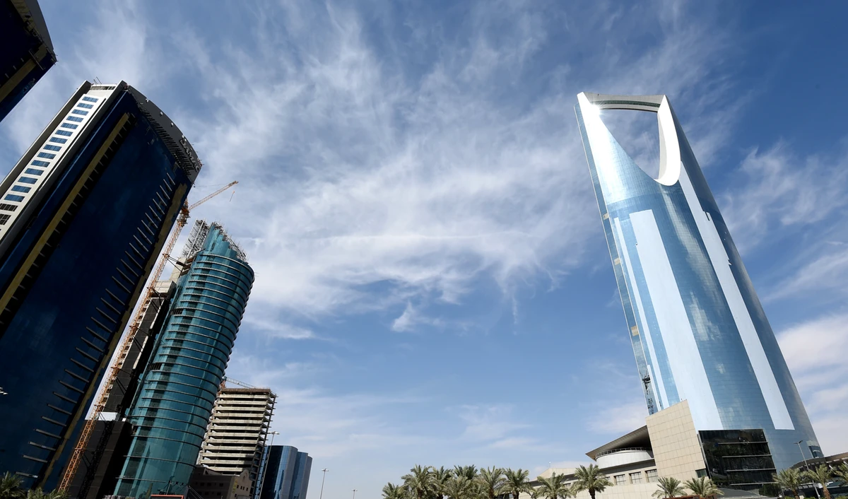 Since the 1970s, Saudi Arabia, the UAE, and Oman have been major markets for workers from Pakistan when a region-wide, oil-fueled construction boom created a massive demand for overseas laborers. (AFP/File)