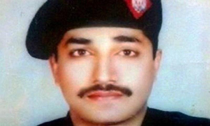 According to a statement, Chief Justice Saqib Nisar in the city of Lahore also ordered a new hearing in the case of Khizar Hayat, whose execution had been scheduled for Jan. 15. (Internet)
